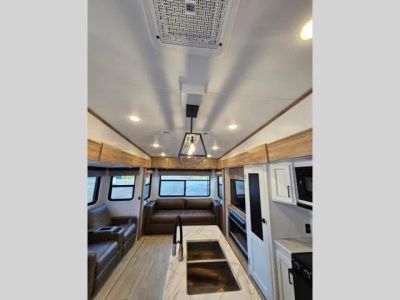2024 Keystone RV Arcadia Super Lite - Photo 10