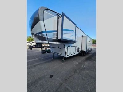 2024 Keystone RV Arcadia Super Lite - Photo 2