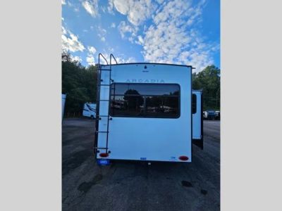2024 Keystone RV Arcadia Super Lite - Photo 4