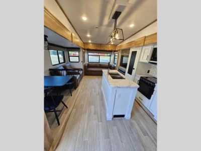 2024 Keystone RV Arcadia Super Lite - Photo 9
