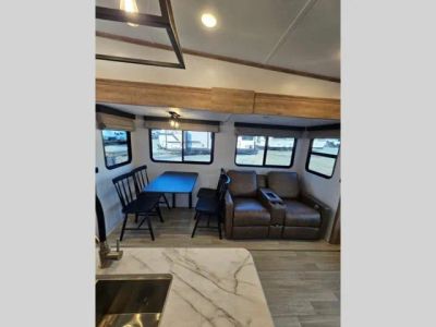 2024 Keystone RV Arcadia Super Lite - Photo 12