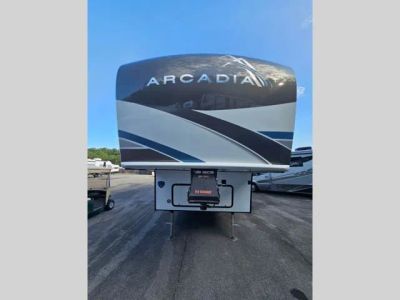 2024 Keystone RV Arcadia Super Lite - Photo 3