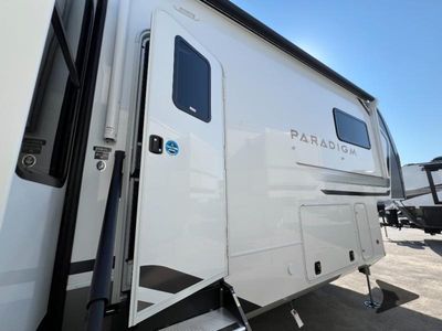 2026 Alliance RV Paradigm - Photo 30