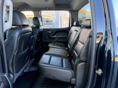 2015 GMC Sierra 1500 — photo 14 view