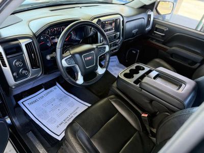 2015 GMC Sierra 1500 — photo 12 view
