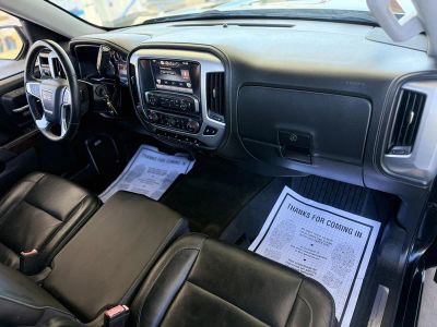 2015 GMC Sierra 1500 — photo 16 view