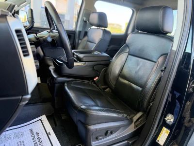 2015 GMC Sierra 1500 — photo 13 view