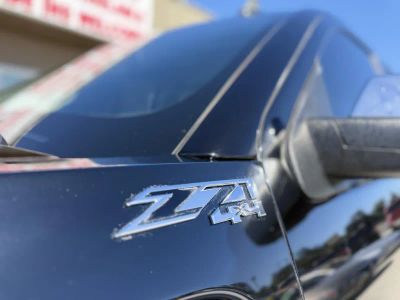 2015 GMC Sierra 1500 — photo 10 view