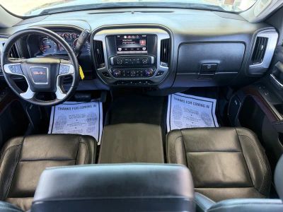 2015 GMC Sierra 1500 — photo 15 view