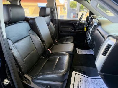 2015 GMC Sierra 1500 — photo 17 view