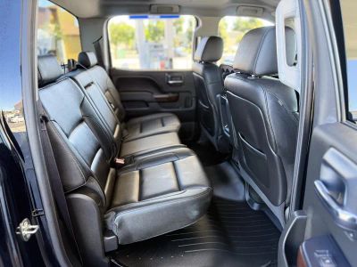2015 GMC Sierra 1500 — photo 18 view