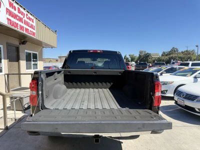 2015 GMC Sierra 1500 — detail view