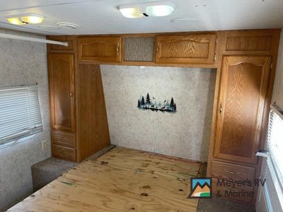 2003 Forest River RV Wildwood - Photo 19