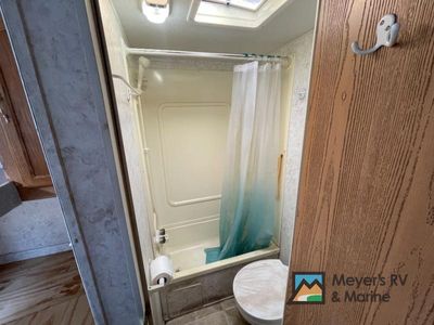 2003 Forest River RV Wildwood - Photo 26
