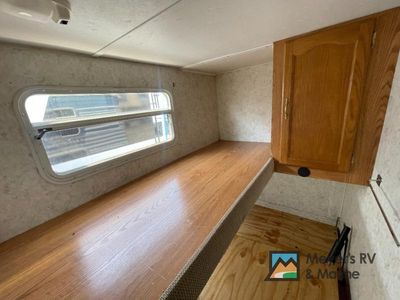 2003 Forest River RV Wildwood - Photo 21