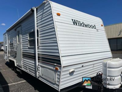2003 Forest River RV Wildwood - Photo 1