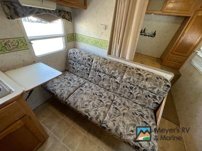2003 Forest River RV Wildwood - Photo 7
