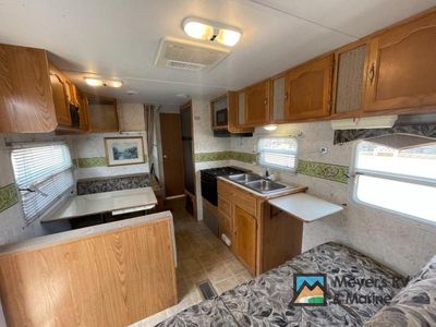 2003 Forest River RV Wildwood - Photo 5