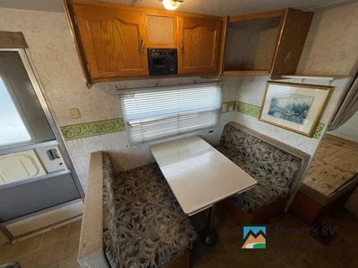 2003 Forest River RV Wildwood - Photo 8