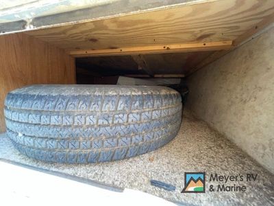 2003 Forest River RV Wildwood - Photo 33