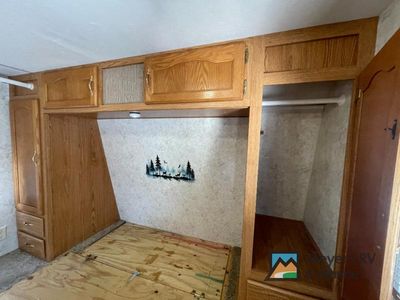 2003 Forest River RV Wildwood - Photo 16