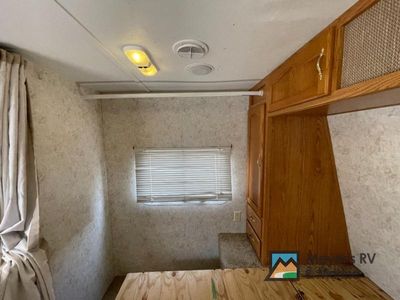 2003 Forest River RV Wildwood - Photo 18