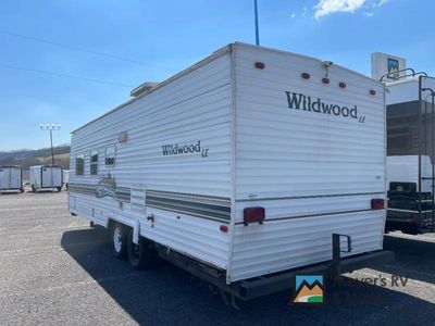 2003 Forest River RV Wildwood - Photo 4