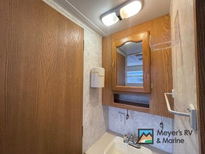 2003 Forest River RV Wildwood - Photo 24