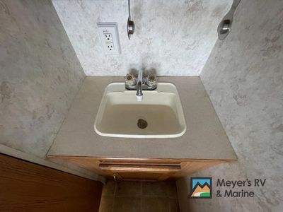 2003 Forest River RV Wildwood - Photo 25