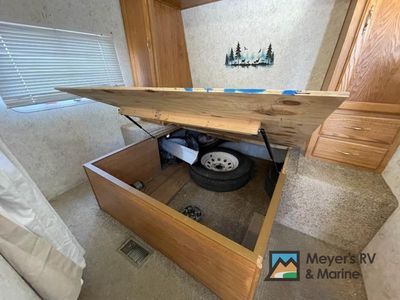 2003 Forest River RV Wildwood - Photo 20
