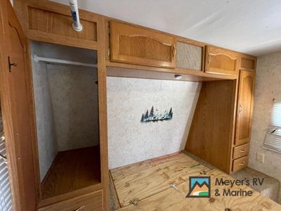 2003 Forest River RV Wildwood - Photo 17
