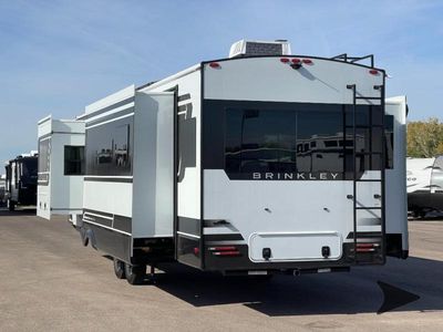 2026 Brinkley Model Z Air - Photo 7
