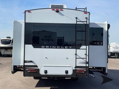 2026 Brinkley Model Z Air - Photo 8