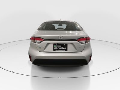 2024 Toyota Corolla - Photo 6