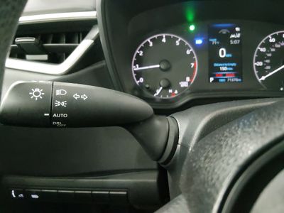 2024 Toyota Corolla - Photo 17
