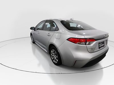 2024 Toyota Corolla - Photo 5