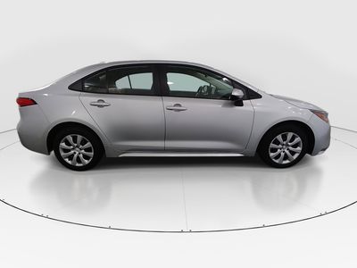 2024 Toyota Corolla - Photo 8