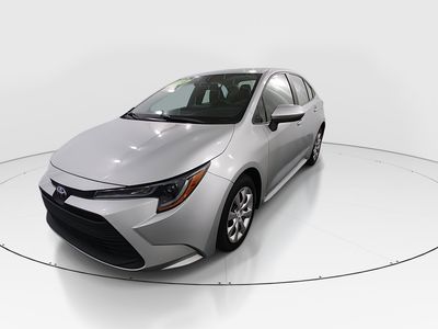 2024 Toyota Corolla - Photo 3