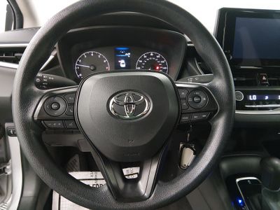 2024 Toyota Corolla - Photo 12