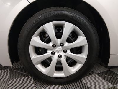 2024 Toyota Corolla - Photo 10
