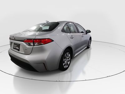 2024 Toyota Corolla - Photo 7