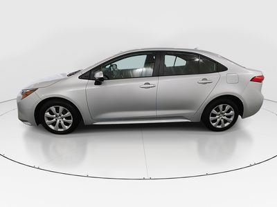 2024 Toyota Corolla - Photo 4
