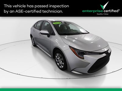 2024 Toyota Corolla - Photo 1