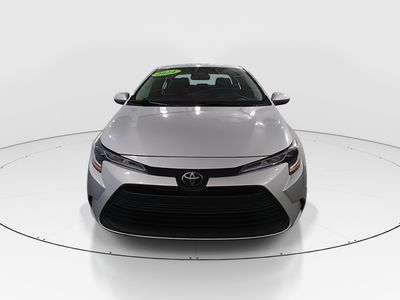 2024 Toyota Corolla - Photo 2