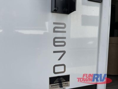 2026 Brinkley Model Z - Photo 36