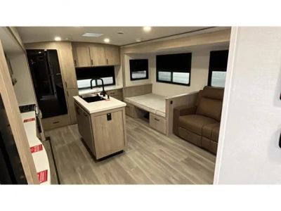 2026 Grand Design Imagine - Photo 9