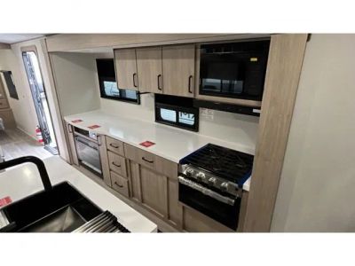 2026 Grand Design Imagine - Photo 11