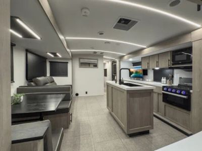 2026 Grand Design Imagine - Photo 20