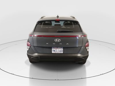 2024 Hyundai Kona - Photo 6