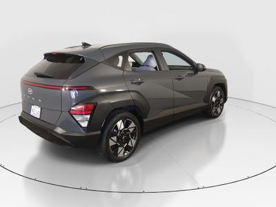 2024 Hyundai Kona - Photo 7